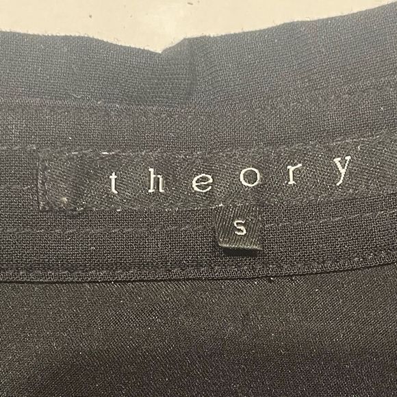 Men’s theory, full sleeve button down SM - Picture 4 of 7